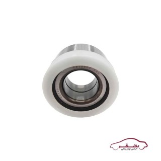 بلبرينگ دوبل چرخ جلو ABS مگان. ال 90 |RSCo  - كدGB12807 